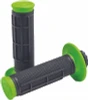 ProTaper 023356 ProTaper Pro Series Clamp On 1/2 Waffle Green/Black