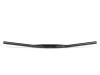 Renthal M189-01-006-01 Renthal V3 Fatbar Lite Zero Rise - Black