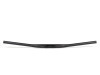 Renthal M190-01-006-01 Renthal V3 Fatbar Lite Carbon Zero Rise - Black