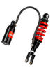Bitubo Suspension A0015WXM11 Bitubo WXM1 Monoshocks Adjustable: Spring Preload, Rebound, Compression, Length