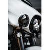 Custom Dynamics #CD-45-B - 4.5" Passing Lamp - with Halo - Black