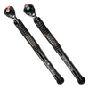 Bitubo Suspension A0045EBH09 Bitubo EBH0 Pressurized Cartridge Adjustable: Spring Preload, Rebound, Compression + 1 Lt Oil