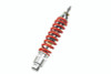 Bitubo Suspension BW027WAE02 Bitubo WAE0 Monoshock Adjustable: Spring Preload, Rebound, Black Spring