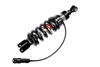 Bitubo Suspension BW031XZE32 Bitubo XZE3 Monoshocks Adjustable: Hydraulic Spring Preload, Rebound, Length, Black Spring