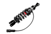 Bitubo Suspension BW032XZE32 Bitubo XZE3 Monoshocks Adjustable: Hydraulic Spring Preload, Rebound, Length, Black Spring