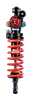 Bitubo Suspension D0050XXZ31V2 Bitubo XXZV Monoshocks Adjustable:Integ.Hyd.Preload, 2Rebound, 2Compression, Length 320 mm +4, -4