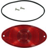 Drag Specialties - Cateye Lens - Red