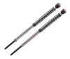 Bitubo Suspension H0157JBH01WO Bitubo JBH0 Pressurized Cartridge Adj.: Spring Preload, Rebound, Comp., w/o Oil, Red Ring