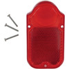 Drag Specialties - Replacement Lens - Tombstone