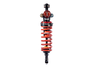 Bitubo Suspension K0113XXZB1 Bitubo XXZB Monoshocks Adjustable:Pneum.Preload, 2Rebound, 2Compression, Length 310 mm -0 +8