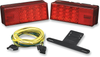 Replacement Taillight - Right
