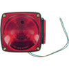 Optronics INC. #ST-6RS - Replacement Taillight - Right - Waterproof