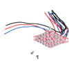 Drag Specialties - Replacement LED Board - Diamond