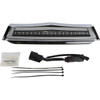 Ciro #40004 - Center Brake Light - Chrome
