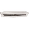 Ciro #40004 - Center Brake Light - Chrome