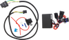 Trailer Isolator Harness - 4-Wire - Indian