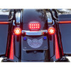 Custom Dynamics #PB-MINITL-BCM-R - ProBEAM® Mini Add-On Tail Light - Red - '14-'25