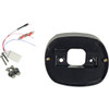 Custom Dynamics #TL-BASE99-B - Taillight Baseplate - Black
