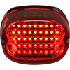 Custom Dynamics #CD-TL-NW-R - Taillight - No Window - Red