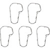 Cometic #C9307F5 - Primary Gasket - '94-'06 FLT