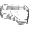 Cometic #C9309F5 - Primary Gasket