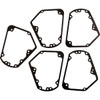Cometic #C9328F5 - Cam Cover Gasket - .060" - '93-'99 EVO