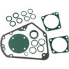 James Gasket #JGI-25225-93-KX - Cam Quick Change - 80" - '93-'99 EVO Big Twin