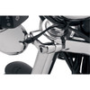 Drag Specialties - Turn Signal Mount Kit - 39 mm/49 mm - Chrome
