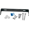 Saddlemen #2020-0348 - Turn Signal Relocation Kit - Black - Universal