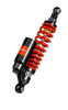 Bitubo Suspension SC070WZT01 Bitubo WZT0 Monoshocks Adjustable: Spring Preload, Rebound, Compression