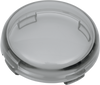 Turn Signal Lens - Smoke - 00+