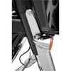 Drag Specialties - Relocation Mount - Turn Signal - Chrome