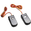 Alloy ART #SPSL-2B - Strut Light - LED - Red '04-'20 XL