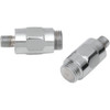 Drag Specialties - Turn Signal Relocation Kit - Wide Glide