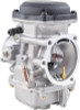 Bikers Choice 482513 Bikers Choice 1988-2006 CV 40 Silver Replacement Carburetor