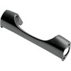 Drag Specialties - Rear Turn Signal Mount - Black FLHT