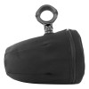 DS18 TPC10 DS18 10in Covers For NXL-X and CF-X Towers Black