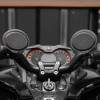 DS18 RYDERBT DS18 2.5in Handlebar Mount Speakers Full-Range Amplified Class D USB Port Water Resistant