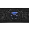 DS18 SB24BTX DS18 24in Soundbar 6 Speakers Amplified Bluetooth USB & AUX Ports 100 Watts RMS