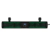 DS18 SB26BTXRGB DS18 26in Soundbar 6 Speakers Amplified Bluetooth RGB Lightning 100 Watts RMS