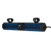 DS18 SB26BTXRGB DS18 26in Soundbar 6 Speakers Amplified Bluetooth RGB Lightning 100 Watts RMS