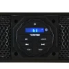 DS18 SB26BTXRGB DS18 26in Soundbar 6 Speakers Amplified Bluetooth RGB Lightning 100 Watts RMS