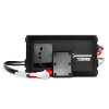 DS18 NXL-X360.2D DS18 2-Channel Class-D Amp Full-Range 2x 180 Watts RMS at4 ohmIP67 Waterproof Rating