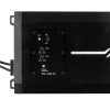 DS18 NXL-X360.2D DS18 2-Channel Class-D Amp Full-Range 2x 180 Watts RMS at4 ohmIP67 Waterproof Rating