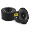 DS18 NXL-T1/BK DS18 3.8in 120 Watts RMS 4 ohm 1in Aluminum Vc Super Bullet Tweeter Black
