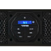 DS18 SB37BTXRGB DS18 37in Soundbar 10 Speakers Amplified Bluetooth RGB Lightning 100 Watts RMS