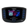DS18 MRX300D DS18 3in Color TFT Screen 3 Zones 4 volts Output BT RDS 4x 50 Watts DAB Europe Antenna Incl Headunit