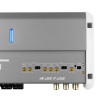 DS18 NXL-M4 DS18 4-Channel Class-D Amp Full-Range 2x 150 Watts RMS at4 ohm IP55 Waterproof Rating