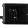 DS18 NXL-X850.4D DS18 4-Channel Class-D Amp Full-Range 4 x 250 Watts RMS at4 ohm IP67 Waterproof Rating