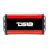 DS18 NXL-N4 DS18 4-Channel Class-D Amp Full-Range4 x 100 Watts RMS at4 ohm IP67 Waterproof Rating